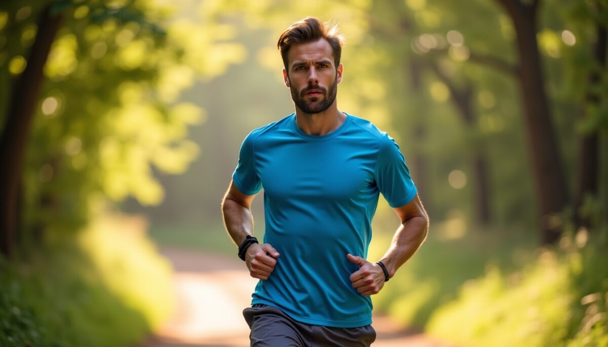 T-shirt kiprun running homme : guide comparatif des meilleurs modèles selon météo et distance