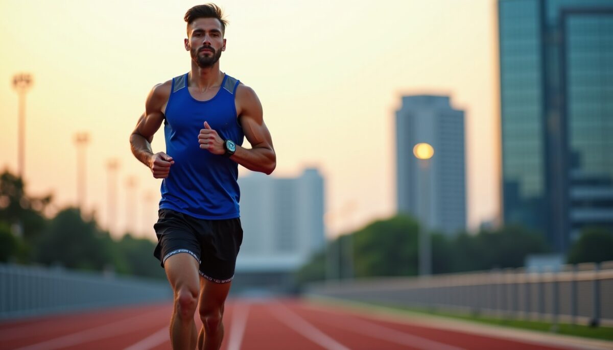 Temps marathon : allures réalistes, temps de passage et guide complet pour viser votre chrono