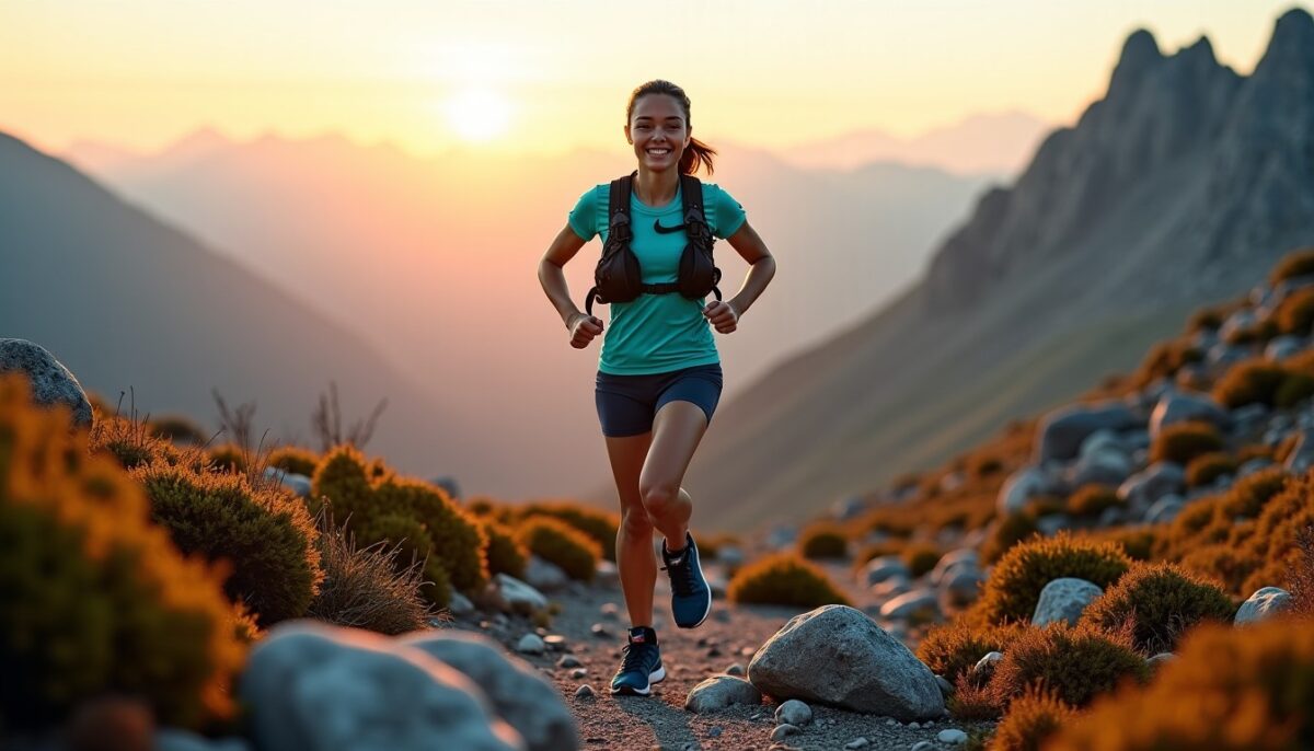 Entraînement trail : 10 conseils clés pour progresser durablement et éviter les blessures