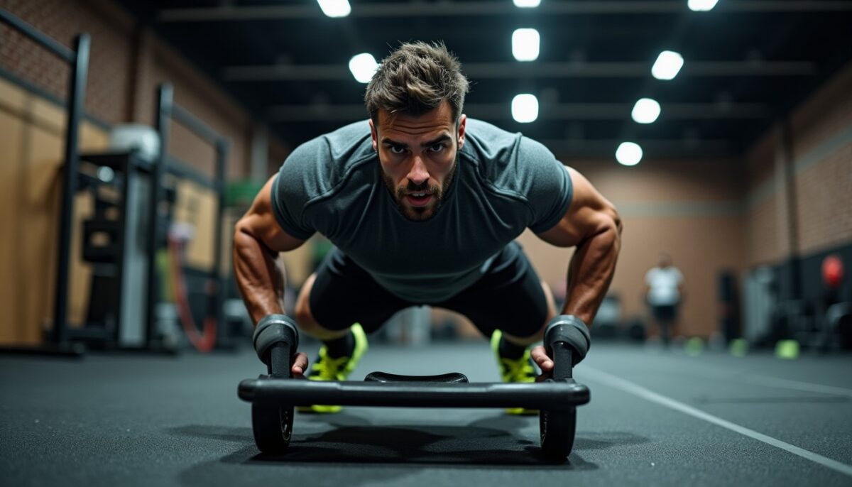 Hyrox, c’est quoi : règles, épreuves officielles et entraînement sur 8 semaines pour progresser