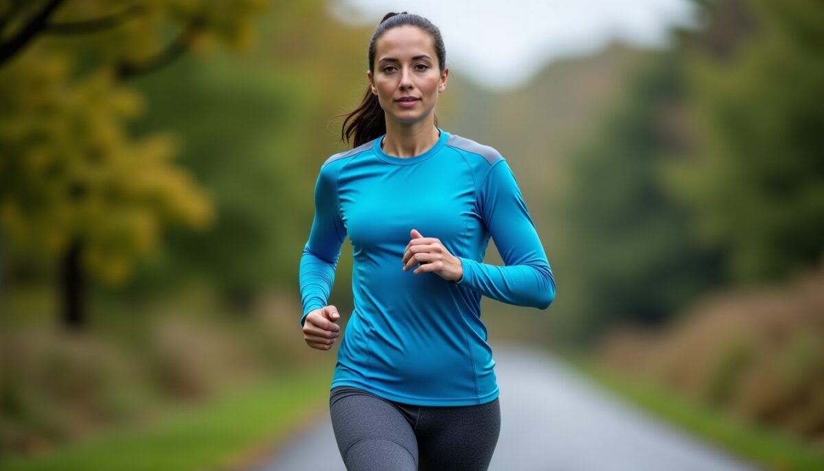 Tenue running : comment choisir son équipement confortable et performant selon la météo