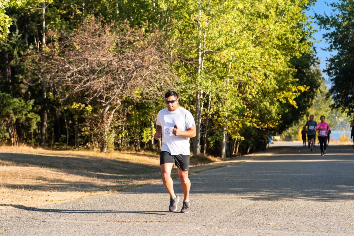 coureur types synonymes motivation change expérience