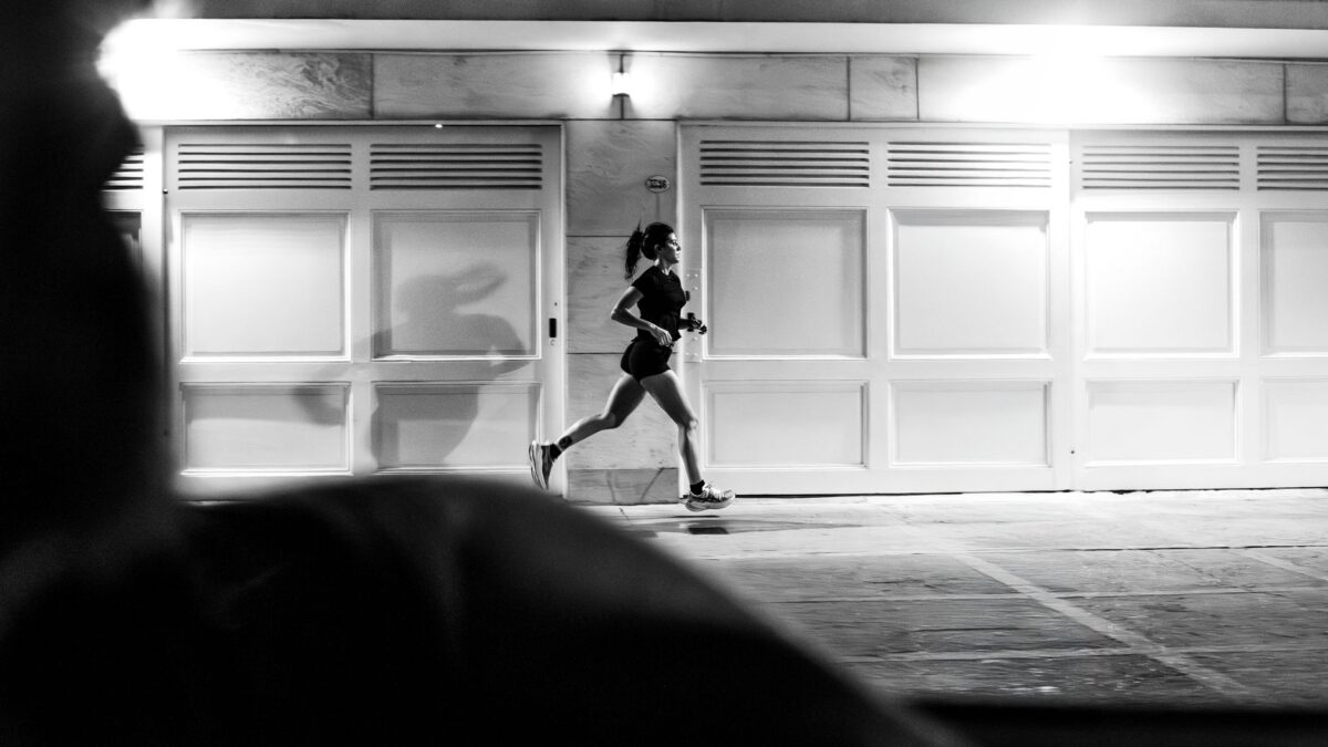 coureur types synonymes coureurs existent