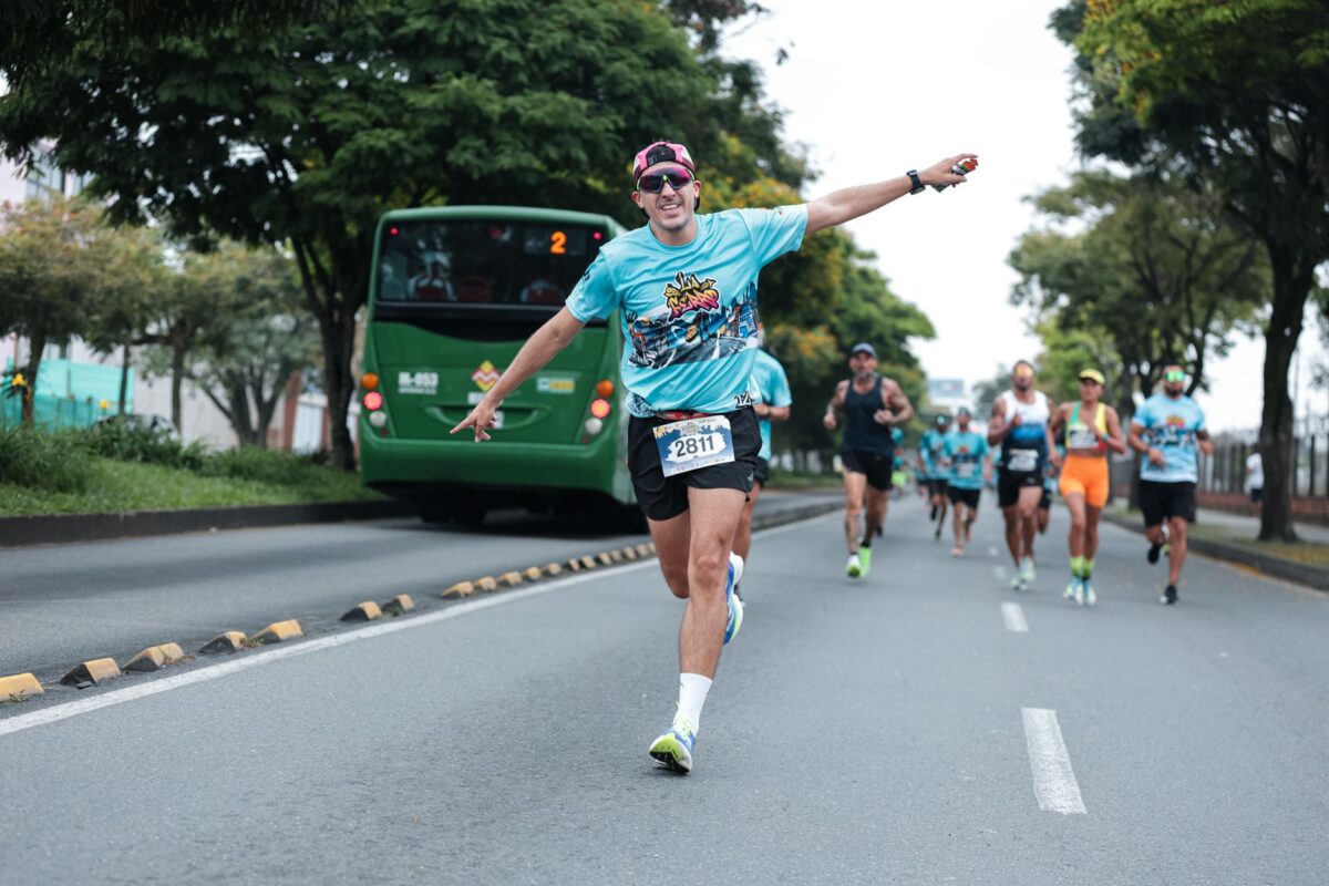 shirt kiprun running marques limites vaut