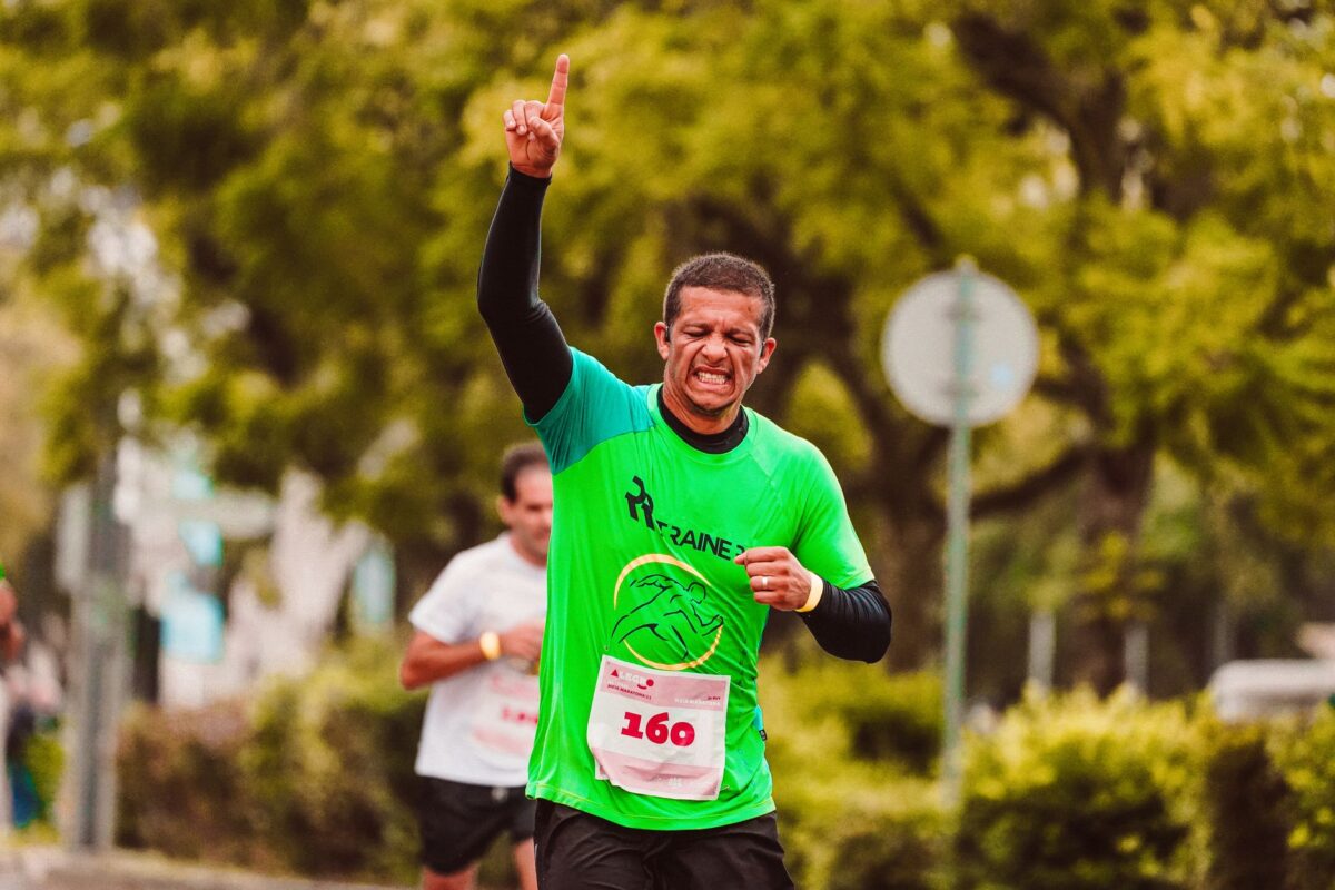 marathon kilomètres km erreur fréquente confondre