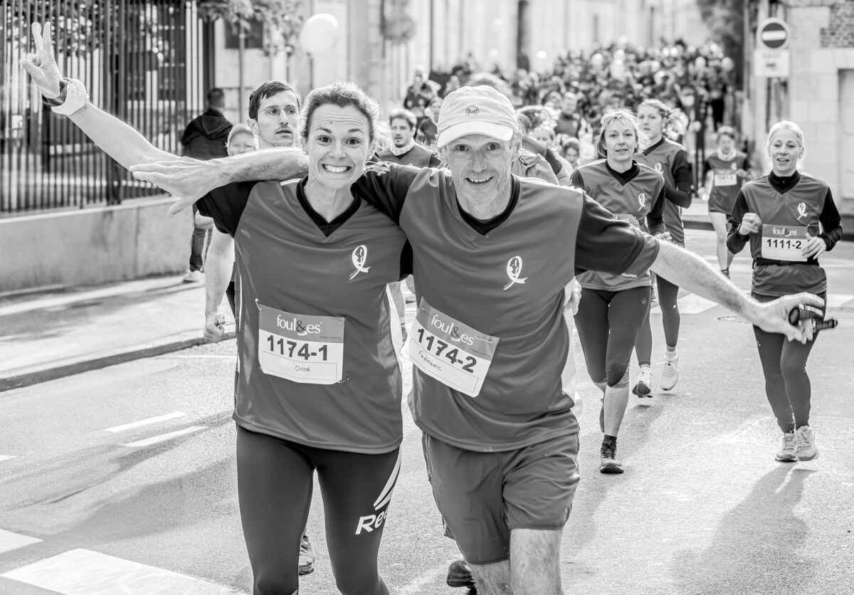 marathon kilomètres km rôle ont londres