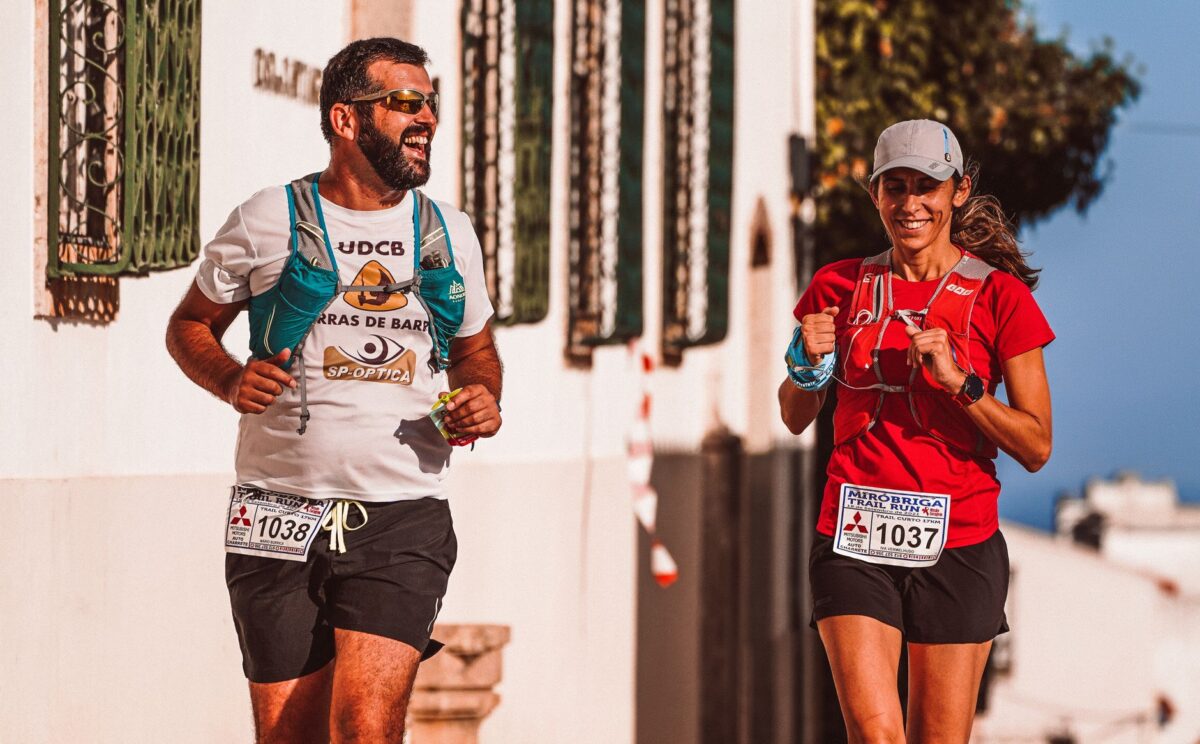 tenue running choisir adapter
