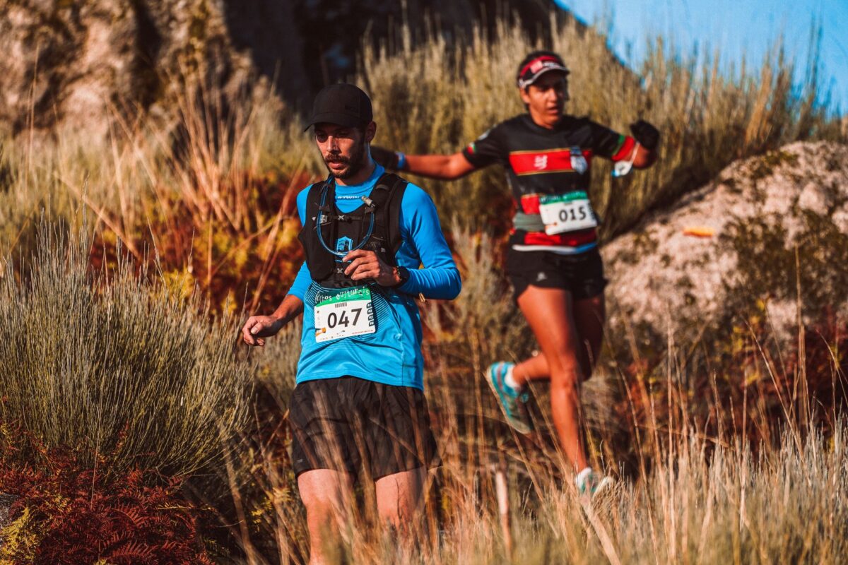 entraînement trail conseils plan semaines mettre
