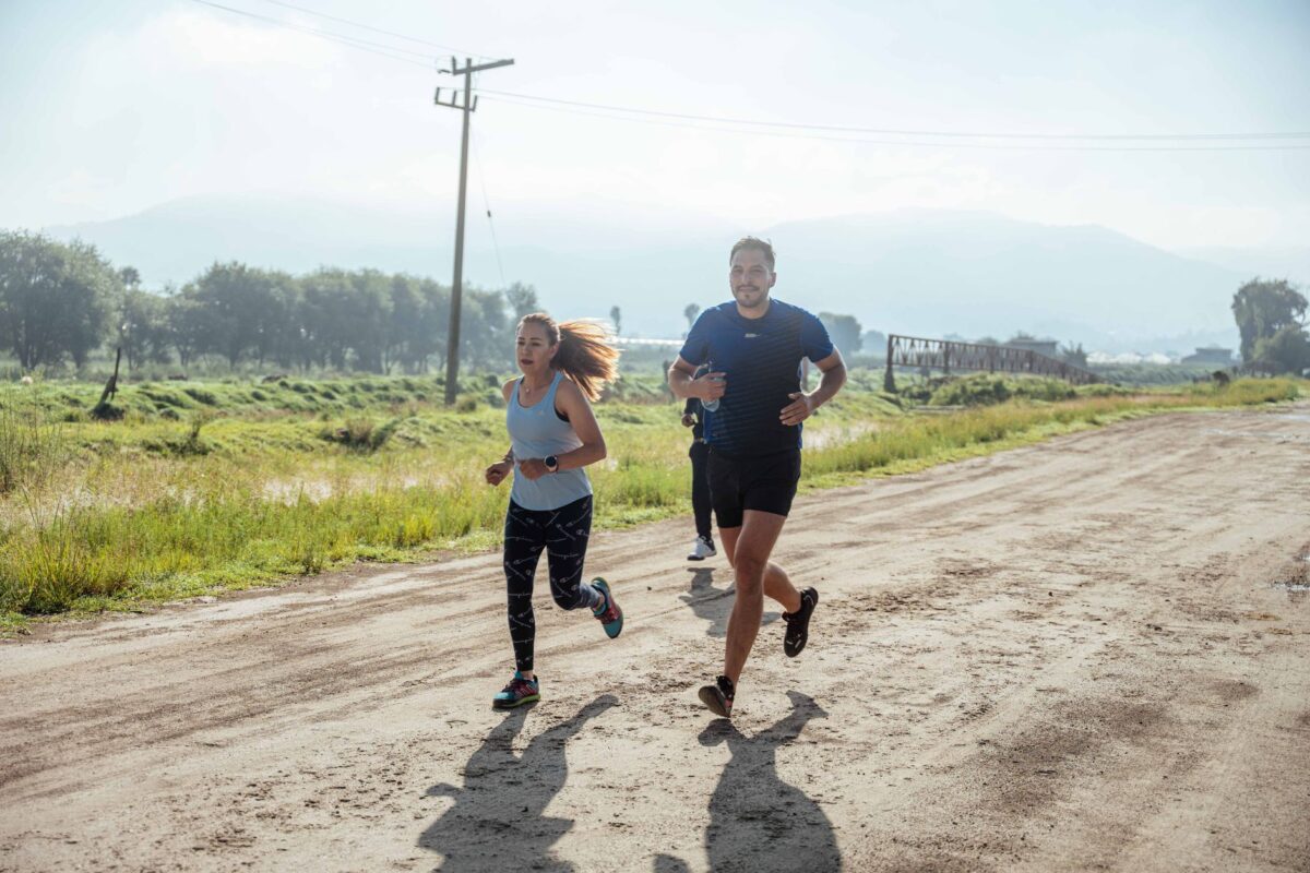 entraînement trail conseils structurer séances spécifiques