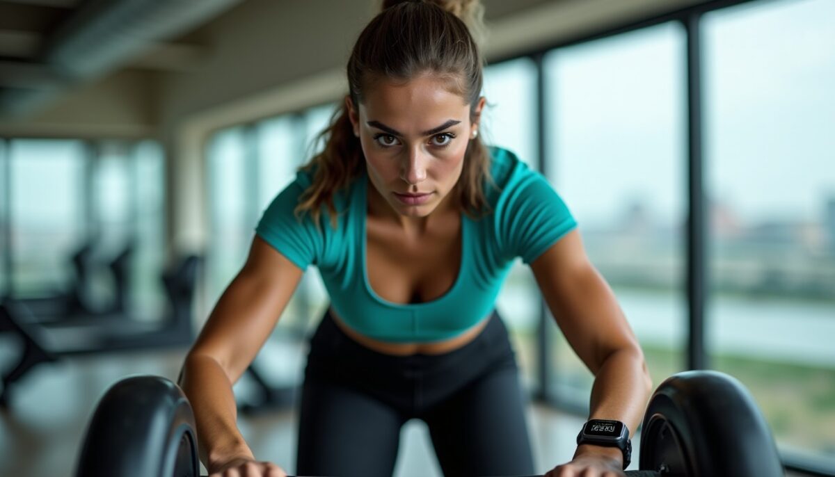Fc maximum : calculez votre fréquence cardiaque max et entraînez-vous avec précision ❤️